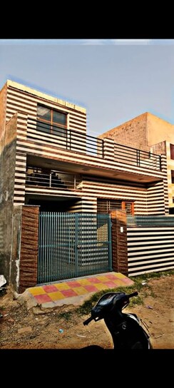 2 BHK + Pooja Room Apartment For Rent in Jarnail Enclave