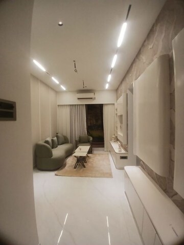 Building Lobby in 1 BHK Apartment at Katrap – for Sale