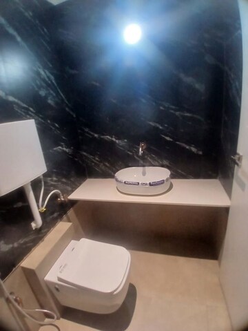 Attached Bathroom in 1 BHK Apartment at Katrap – for Sale