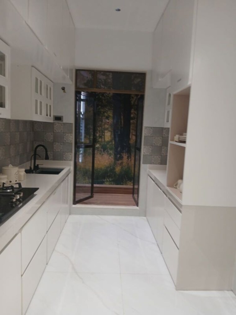 Balcony, katrap 1 Bedroom 437 Sq.Ft. Apartment In Katrap Thane 10066675