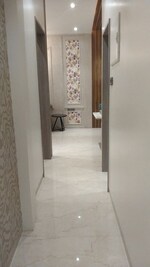 2 BHK + Pooja Room 625 Sq.Ft. Apartment in Magic Meera Heights