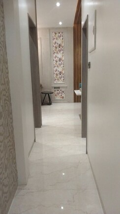 2 BHK + Pooja Room Apartment For Sale in Magic Meera Heights