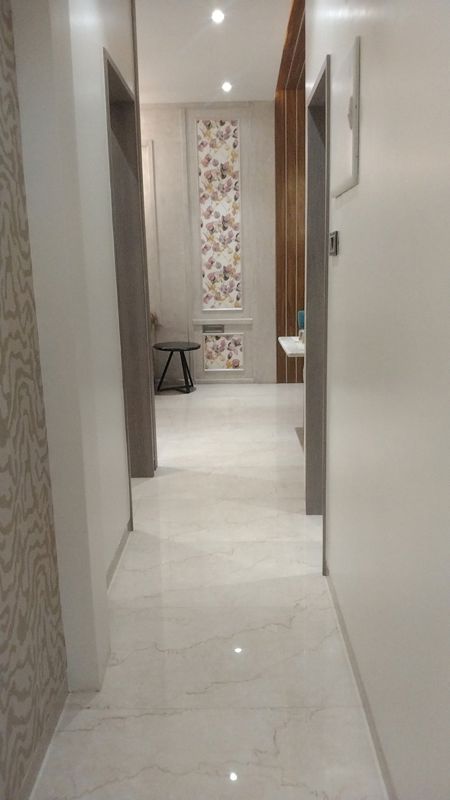 2 BHK + Pooja Room Apartment For Sale in Magic Meera Heights