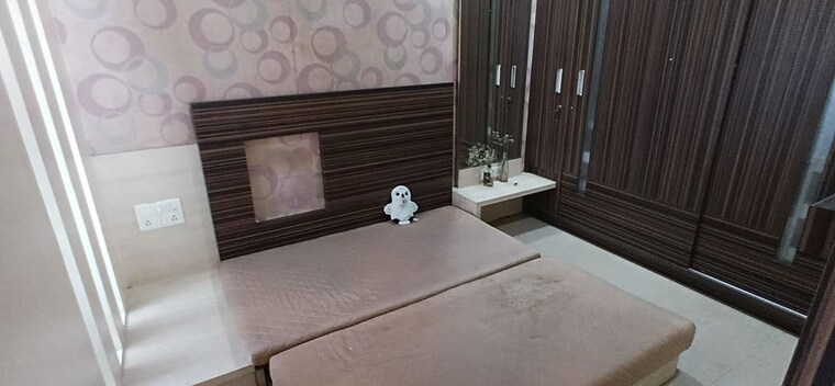 Room, dashabhuja-chs 3.5 Bedroom 1700 Sq.Ft. Apartment In Kothrud Pune 10066693