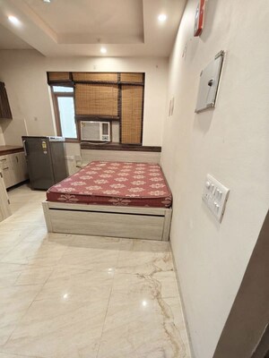 Bathroom in 2 BHK Apartment at Suncity Avenue 76, Sector 76 – for Sale
