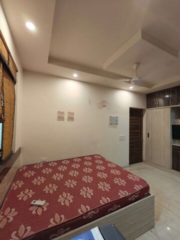 Bedroom in 2 BHK Apartment at Suncity Avenue 76, Sector 76 – for Sale