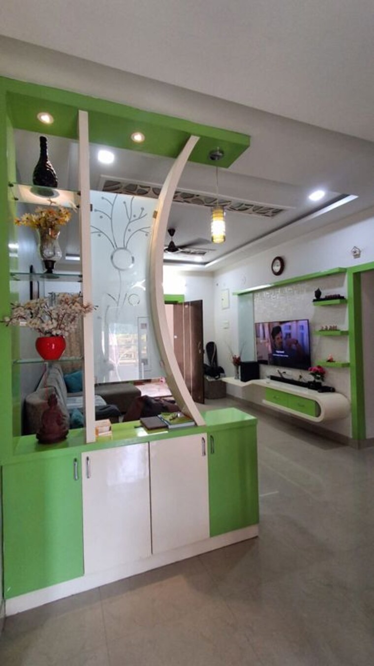 Team Area, nallagandla 2.5 Bedroom 1525 Sq.Ft. Apartment In Nallagandla Hyderabad 10066672