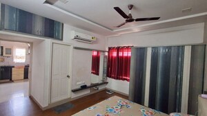 2.5 BHK Apartment For Sale in Nallagandla