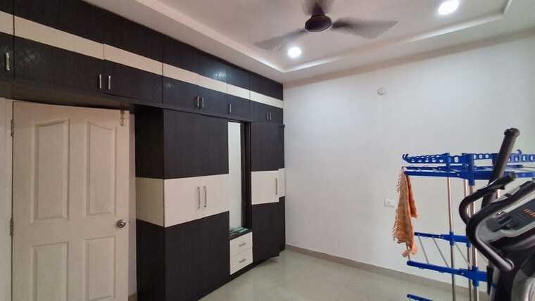 Room, nallagandla 2.5 Bedroom 1525 Sq.Ft. Apartment In Nallagandla Hyderabad 10066672