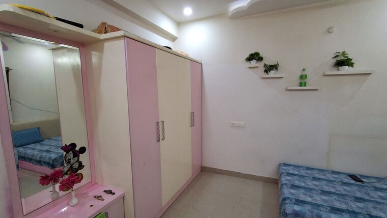 Room, nallagandla 2.5 Bedroom 1525 Sq.Ft. Apartment In Nallagandla Hyderabad 10066672