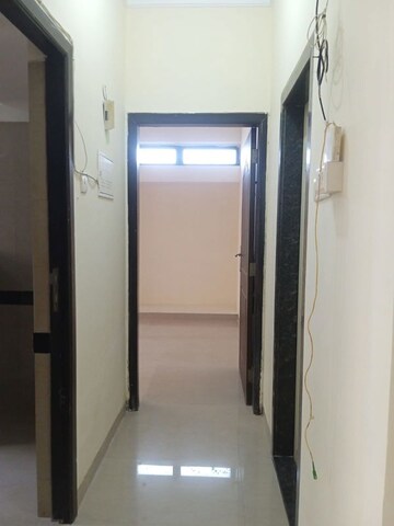 Building Lobby in 1 BHK Apartment at K Raheja Raheja Residency, Malad East – for Sale