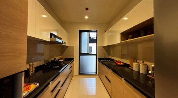 Kitchen in 2 BHK Apartment at Kandivali West – for Sale