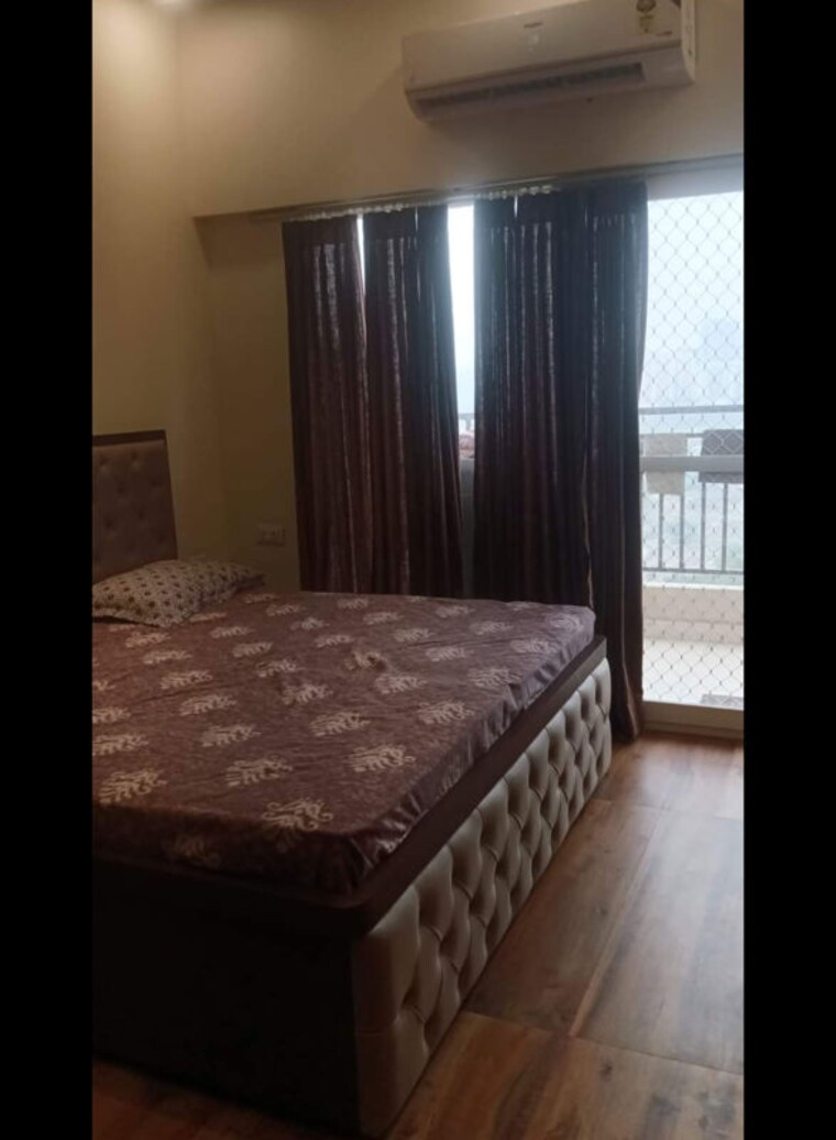 Bedroom, kandivali west 2 Bedroom 750 Sq.Ft. Apartment In Kandivali West Mumbai 10066703
