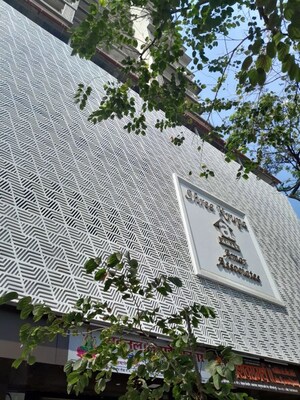  Shop – Exterior View View at Amar Shree Krupa CHS, Borivali East - for Rent