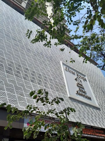  Shop – Exterior View View at Amar Shree Krupa CHS, Borivali East - for Rent