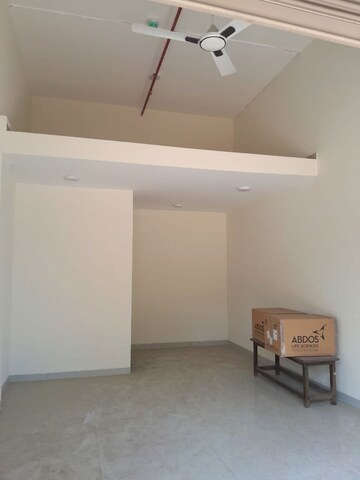 Room in  Shop at Amar Shree Krupa CHS, Borivali East – for Rent