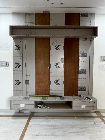 Furnished Amenities in 3 BHK Apartment at Prestige Beverly Hills, Kokapet – for Rent