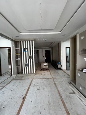 3 BHK Apartment For Rent in Prestige Beverly Hills, Kokapet