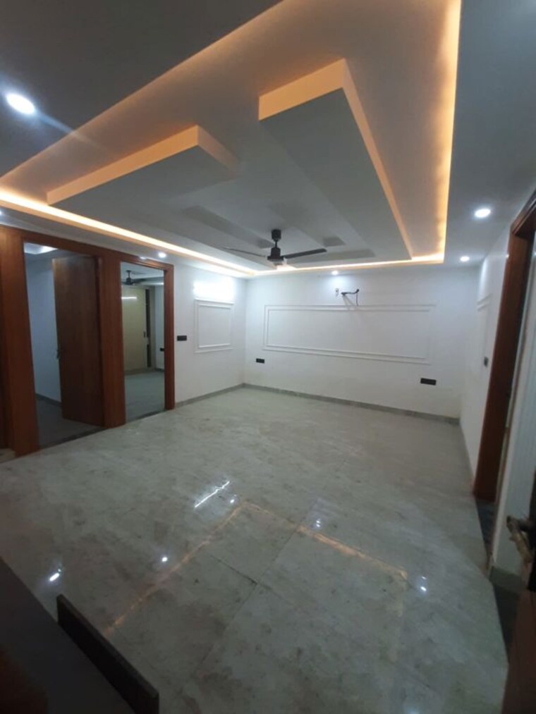 Kitchen, chattarpur 3 Bedroom 140 Sq.Ft. Independent House In Chattarpur Delhi 10066723