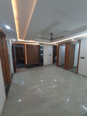 3 BHK Independent House For Rent in Chattarpur