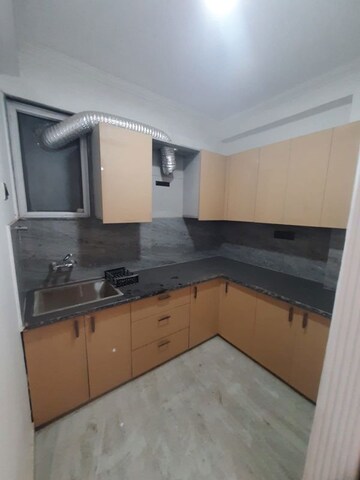Kitchen in 3 BHK Independent House at Chattarpur – for Rent
