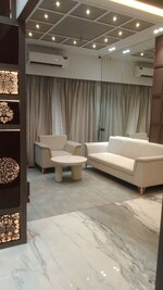 1 BHK + Pooja Room 431 Sq.Ft. Apartment in Sethia Marine View