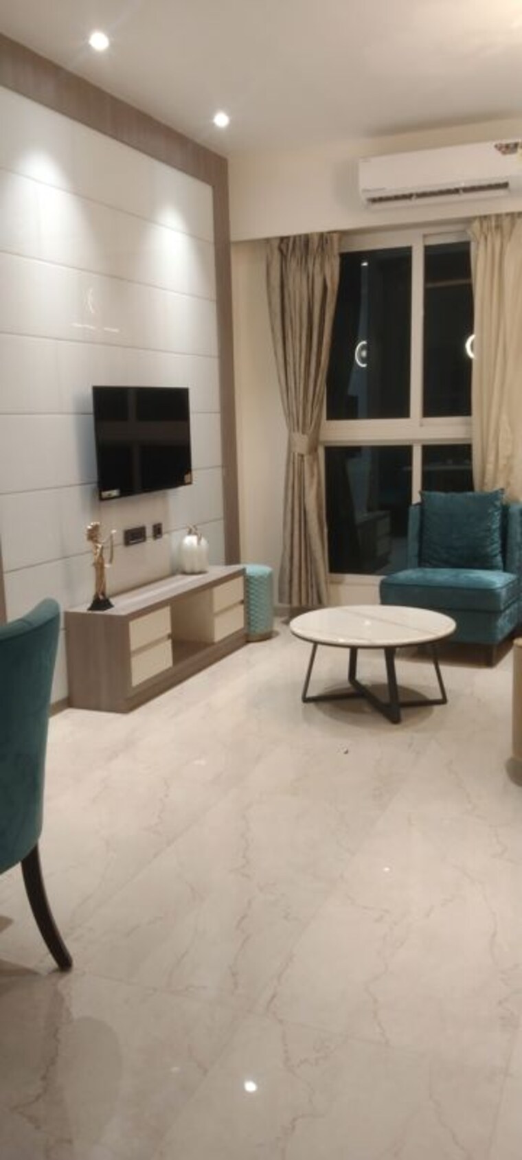 Kitchen, sethia-marine-view 1 Bedroom 431 Sq.Ft. Apartment In Borivali West Mumbai 10066724