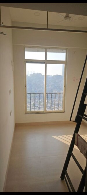 1 BHK Apartment For Rent in Group Satellite Aarambh, Malad East