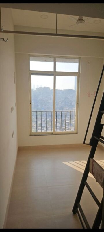 1 BHK Apartment For Rent in Group Satellite Aarambh, Malad East