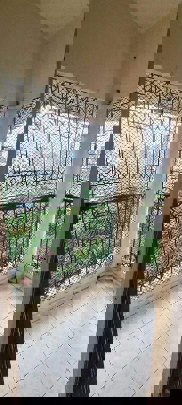 2 BHK + Study Room 700 Sq.Ft. Apartment in Cidco Millennium Tower