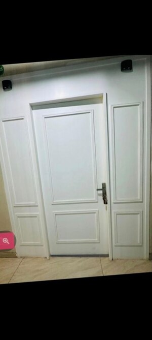 Building Lobby in 1 BHK Apartment at Motiaz Royal Citi, Ambala Highway – for Rent