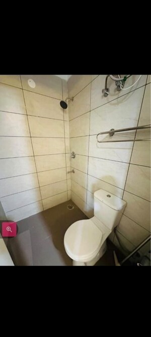 Master Bedroom in 1 BHK Apartment at Motiaz Royal Citi, Ambala Highway – for Rent