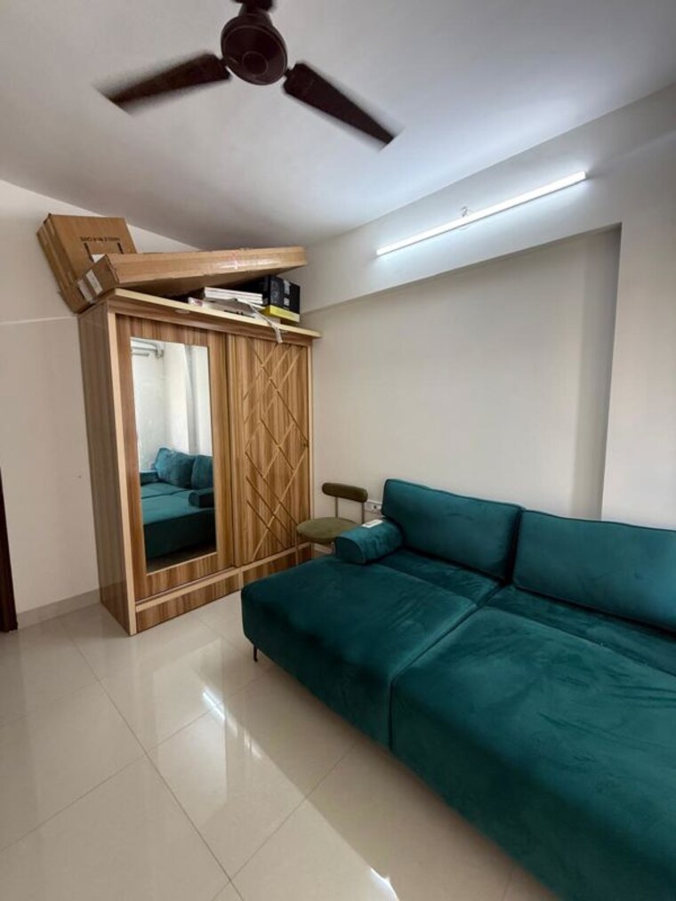 Living Room, chembur 2 Bedroom 900 Sq.Ft. Apartment In Chembur Mumbai 10066725