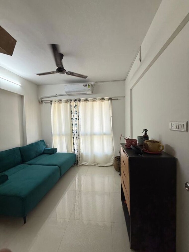Living Room, chembur 2 Bedroom 900 Sq.Ft. Apartment In Chembur Mumbai 10066725
