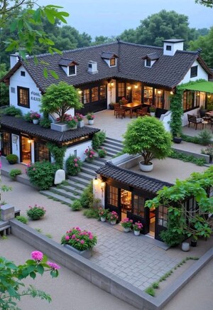 2 BHK Villa For Sale in Jigani