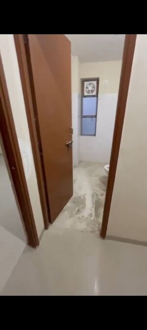 Building Lobby in 2 BHK Apartment at Adani Aangan Arcade, Sector 88a – for Rent