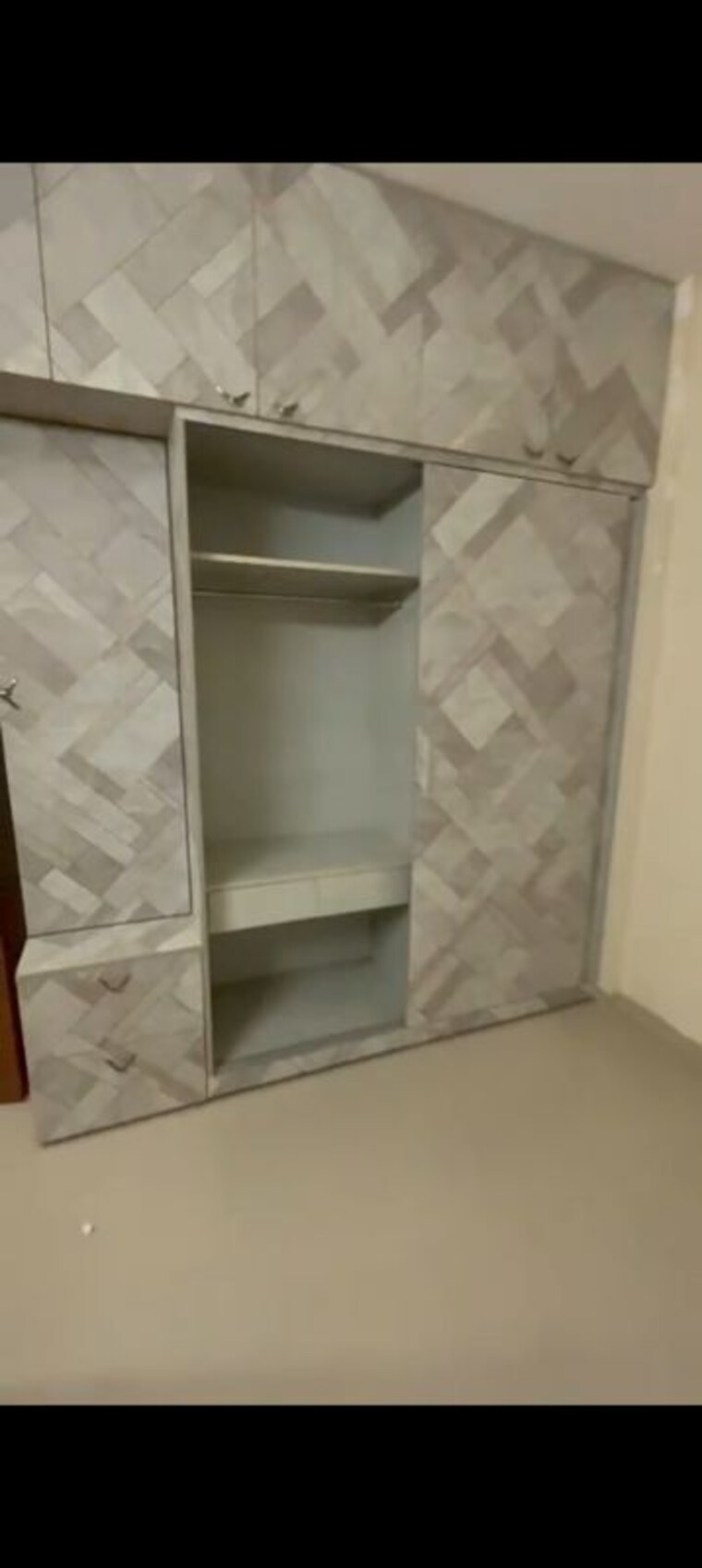 Master Bedroom, adani-aangan-arcade 2 Bedroom 560 Sq.Ft. Apartment In Sector 88a Gurgaon 10066737