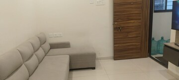 1 BHK Apartment For Sale in Horizon Height, Kasarvadavali