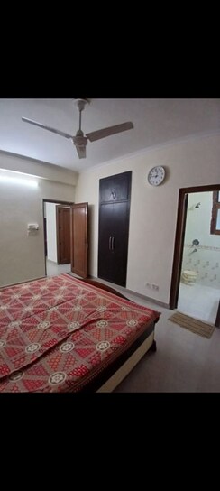 1 BHK + Pooja Room Apartment For Rent in NK Sharma Savitry Greens 2
