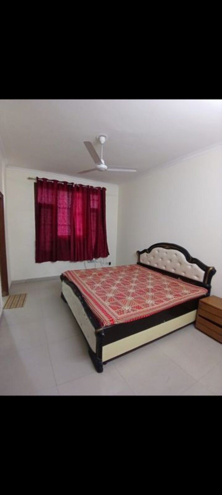 Bedroom, nk-sharma-savitry-greens-2 1 Bedroom 700 Sq.Ft. Apartment In Ghazipur Zirakpur 10066740