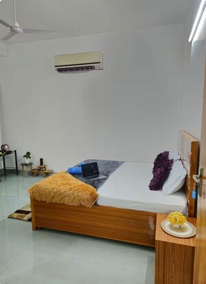 3 BHK Apartment For Rent in Pragati Vihar 