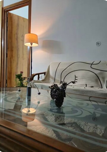  3 BHK Apartment at Pragati Vihar  – for Rent