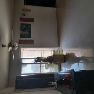 Living Room in 2 BHK Penthouse at JR Nexus, Chandapura Anekal Road – for Rent