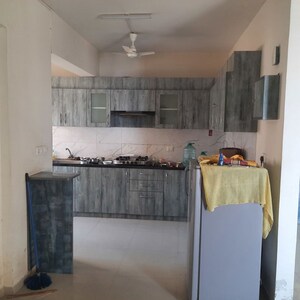 Kitchen in 2 BHK Penthouse at JR Nexus, Chandapura Anekal Road – for Rent