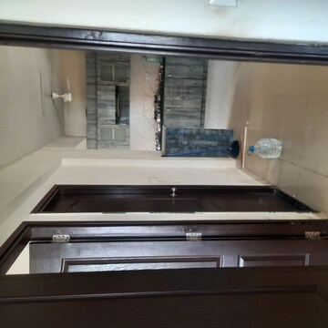 Kitchen in 2 BHK Penthouse at JR Nexus, Chandapura Anekal Road – for Rent