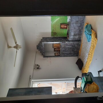 Room in 2 BHK Penthouse at JR Nexus, Chandapura Anekal Road – for Rent