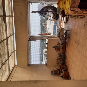 2 BHK Penthouse – Exterior View View at JR Nexus, Chandapura Anekal Road - for Rent