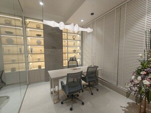 Team Area in  Office Space at Delta Icon, Airoli Sector 7 – for Sale