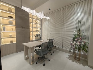  Office Space For Sale in Delta Icon, Airoli Sector 7