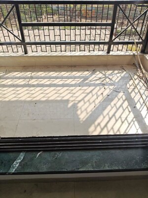 1 BHK Apartment – Exterior View View at Balaji Heights Sanpada, Sanpada - for Rent